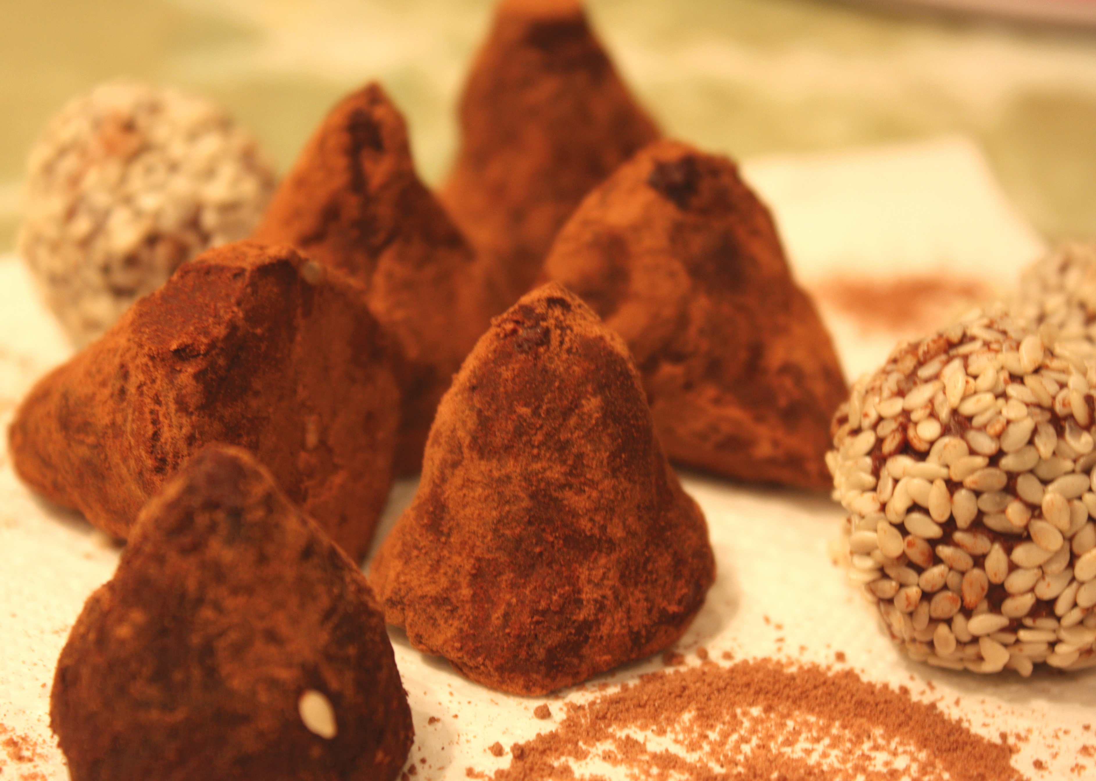 Трюфел - Най-престижният Деликатес От Гъби - Целулоза April